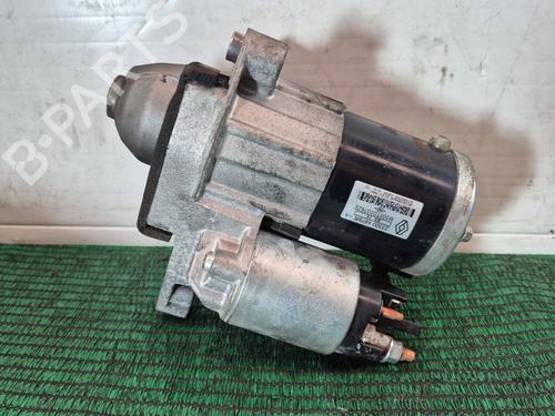 Starter NISSAN QASHQAI II (J11, J11_) 1.2 DIG-T | BP34734486M8 - Image 2