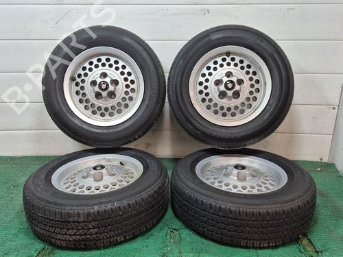 Used Rim Rim JAGUAR XJ Sovereign V12 (268 hp) 36014154 36014154