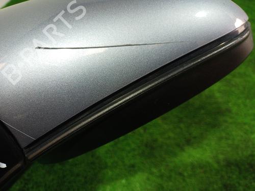 Left mirror BMW 1 (E87) 118 d | BP13296938C26 