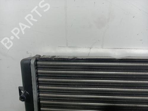 Water radiator VW GOLF VI (5K1)  | BP15806126M31 