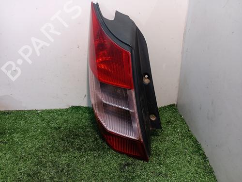 Used Left taillight Left taillight RENAULT MEGANE II Coupé-Cabriolet (EM0/1_) 1.9 dCi (120 hp) 40102529 40102529