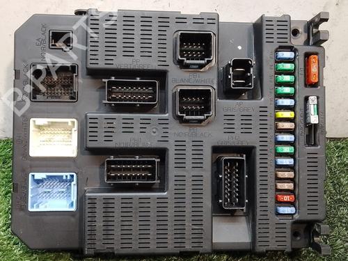 Fuse box CITROËN C4 I (LC_)  | BP17968697E1 