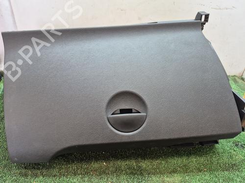 Used Glove box RENAULT KANGOO / GRAND KANGOO II (KW0/1_) 1.5 dCi 90 (KW05, KW08, KW0G, KW11) (90 hp) 26438390