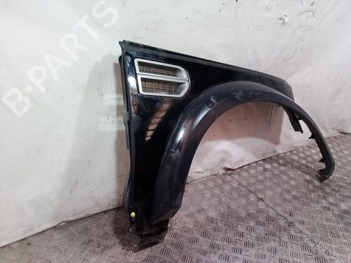 Right front fenders LAND ROVER DISCOVERY III (L319) 2.7 TD 4x4 | BP10371390C42 