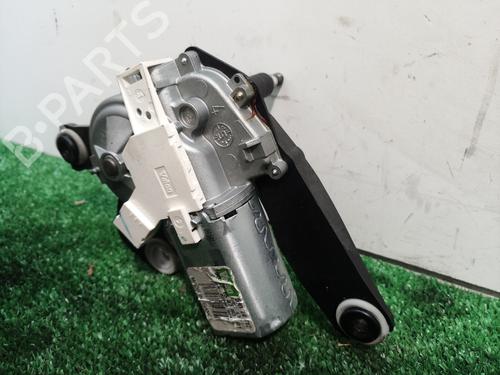 Rear wiper motor CITROËN C3 I (FC_, FN_) 1.4 HDi | BP13701902M102 