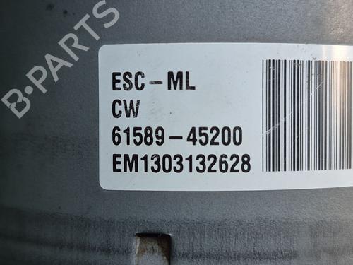 ABS pump KIA CEE'D Sportswagon (JD) 1.6 CRDi 128 | BP30176819M43 