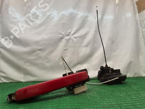 Used Tailgate lock Tailgate lock 26958763 26958763