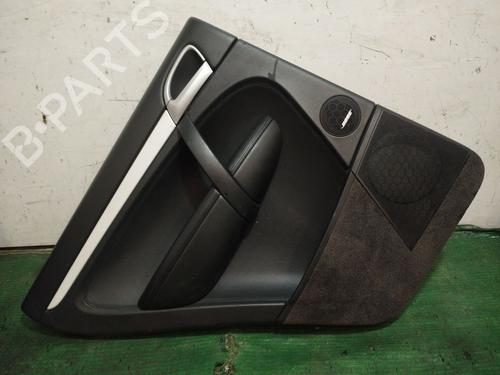 Verkleidung hinten links für PORSCHE CAYENNE (9PA) Turbo 4.5 (450 hp) 29559308