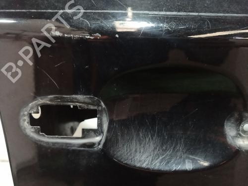 Right front door BMW 1 (E81) 120 d | BP21550447C3