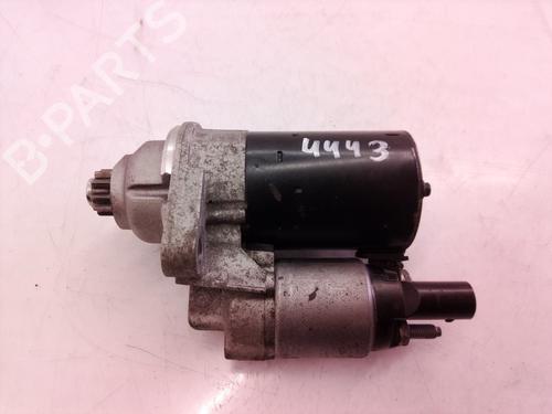 Startmotor VW GOLF V (1K1) [2003-2010]  8836996