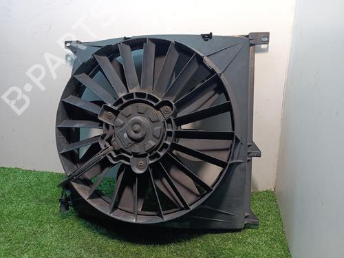 Radiator fan BMW 3 Compact (E36)  | BP16063384M35 