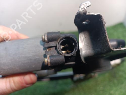 Rear right window mechanism NISSAN ALMERA TINO (V10) 2.2 dCi | BP16074119C25 