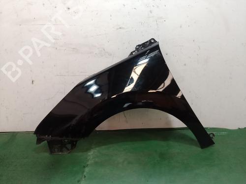 Used Left front fenders PEUGEOT 5008 (0U_, 0E_) [2009-2017]  27505419