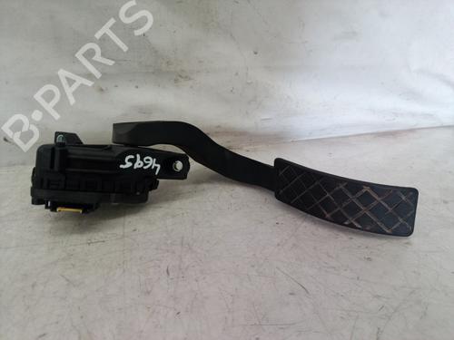 Used Pedal AUDI A4 B7 (8EC) 2.0 TDI (140 hp) 10100985