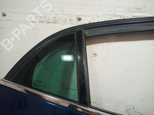 Right rear door RENAULT MEGANE III Hatchback (BZ0/1_, B3_) 1.2 TCe (BZ16, BZ28) | BP25130138C5 