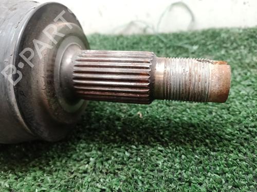 Left front driveshaft JEEP COMPASS (MP, M6, MV, M7) 1.4 MultiAir | BP29356872M38 