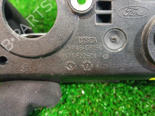 Rear left lock FORD MONDEO III (B5Y)  | BP13230478C100 