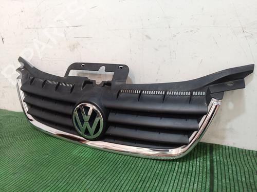 Grille VW TOURAN (1T1, 1T2) 2.0 TDI 16V | BP19537694C40 