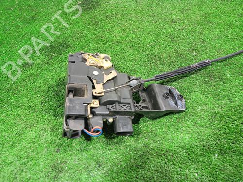 Front left lock VW PASSAT B5 Variant (3B5)  | BP13303400C98 