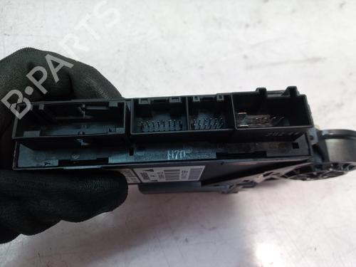 Right rear window motor AUDI A4 B6 (8E2) 1.9 TDI | BP9673983E22 