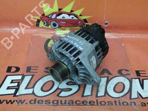 Generator ALFA ROMEO 147 (937_) 1.6 16V T.SPARK ECO (937.AXA1A, 937.BXA1A) (105 hp) 7924145