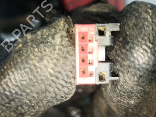 Right front door FORD FOCUS III 1.0 EcoBoost | BP24925200C3 