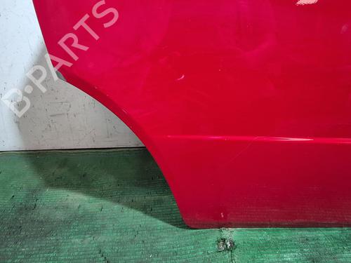 Right rear door HONDA CIVIC VIII Hatchback (FN, FK) 1.8 (FN1, FK2) | BP29445524C5 