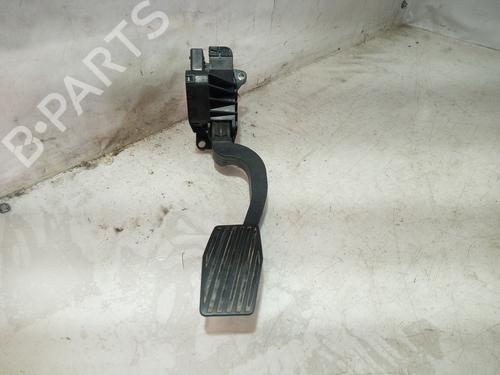 Pedal FIAT PUNTO EVO (199_)  | BP12323045I4 