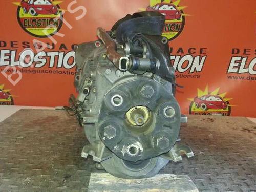 Gearbox BMW 3 (E46) 320 d | BP7922280M3 