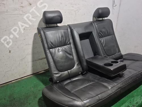 Rear seat JAGUAR XF I (X250) 3.0 | BP29629057C17 