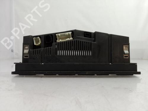 Commande Chauffage BMW 3 (E46) 320 d | BP9521346I5 