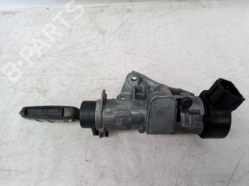 Ignition barrel SEAT IBIZA IV SC (6J1, 6P5) 1.4 | BP9840777M48 