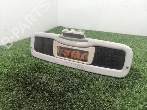 Right sun visor SMART FORTWO Coupe (451) 1.0 Turbo (451.332) | BP18143174I2 