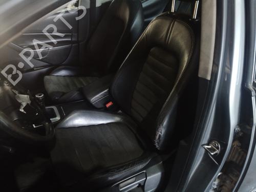 ABS Bremseaggregat VW PASSAT B6 (3C2)  | BP16281062M43 