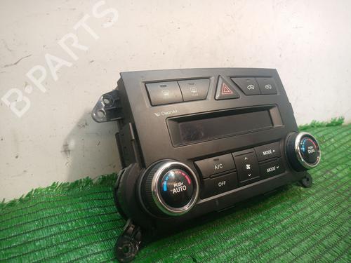 Climate control KIA SORENTO II (XM) 2.4 CVVT | BP40102621I5 - Image 2