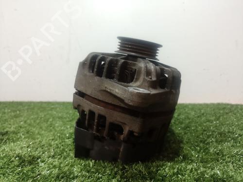 Alternator NISSAN MICRA III (K12) 1.4 16V | BP19132207M7 
