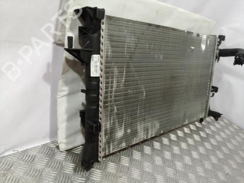 Intercooler FORD FOCUS I (DAW, DBW)  | BP9392416M30 