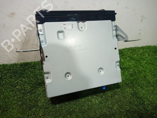 Display monitor NISSAN JUKE (F15) 1.6 DIG-T 4x4 | BP23958005C48 