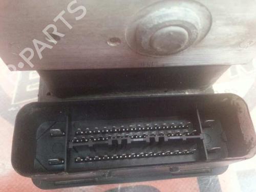 ABS pump RENAULT LAGUNA II (BG0/1_) 1.9 dCi (BG08, BG0G) | BP7922791M43 