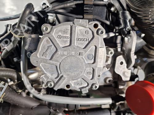 Engine AUDI Q3 (8UB, 8UG) 2.0 TDI | BP29254462M1 
