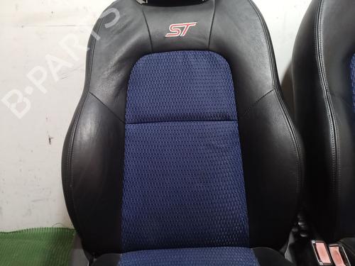 Seats set FORD FIESTA V (JH_, JD_) ST150 | BP21788960C78 