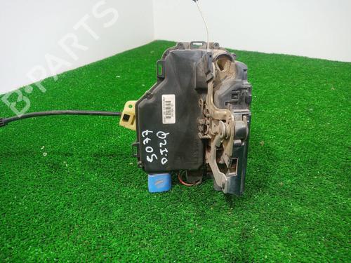 Front left lock SEAT IBIZA III (6L1)  | BP12856162C98 