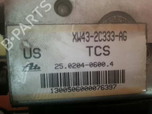 ABS pump JAGUAR S-TYPE II (X200) 3.0 V6 | BP7922560M43 