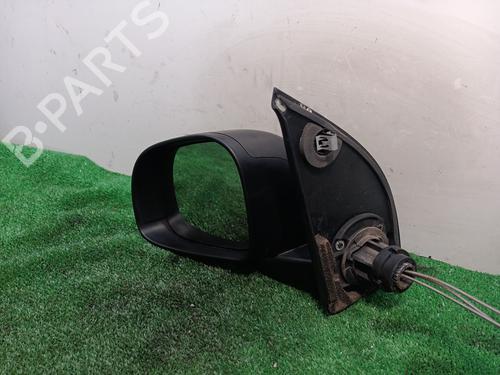 Left mirror FIAT PANDA (169_) 1.2 (169.AXB11, 169.AXB1A) | BP13746055C26 