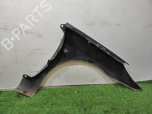 Left front fenders PEUGEOT 307 CC (3B)  | BP15944223C41 