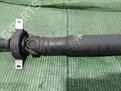 Driveshaft BMW 1 (E81) 120 d | BP22344625M37 