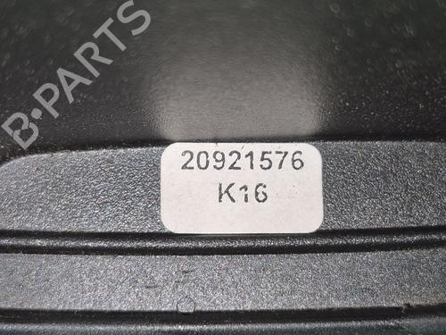 Cup/Object holder OPEL ZAFIRA TOURER C (P12) 1.6 CDTI (75) | BP37487650I37  - Image 6