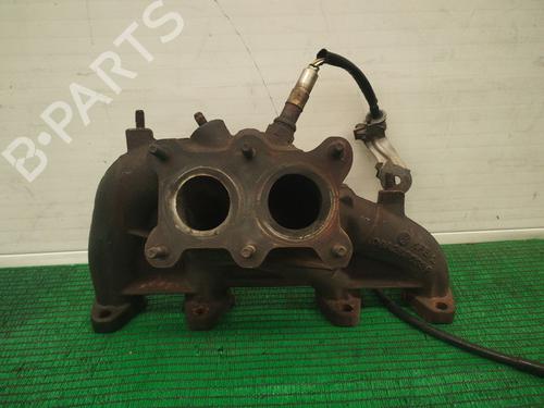 Udstødningsmanifold SEAT ALTEA (5P1) 1.6 (102 hp) 32190818
