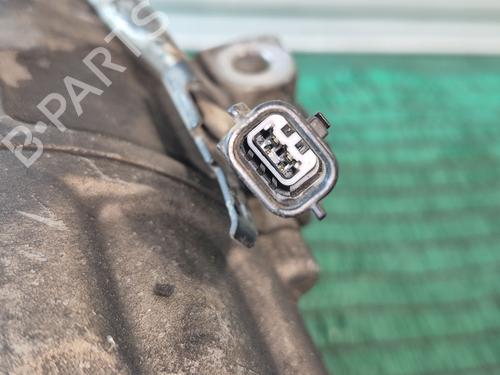 AC compressor RENAULT MASTER III Van (FV) 2.3 dCi 130 FWD (FV0M, FV0Y, FV0J, FV02, FV03) | BP31831824M34 