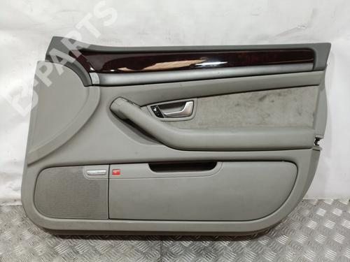 Used Right front door panel Right front door panel AUDI A8 D3 (4E2, 4E8) 3.7 quattro (280 hp) 9724375 9724375